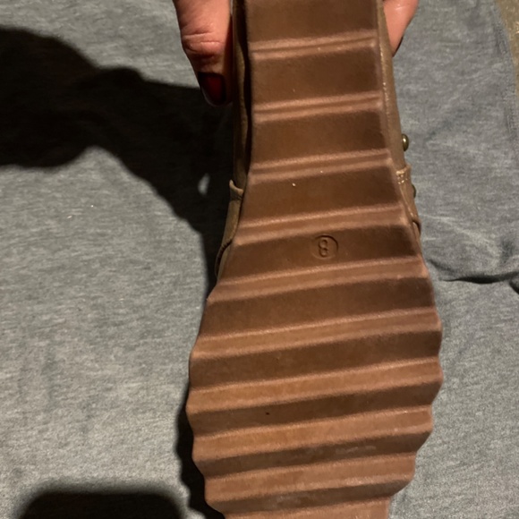 Booties - Picture 8 of 8